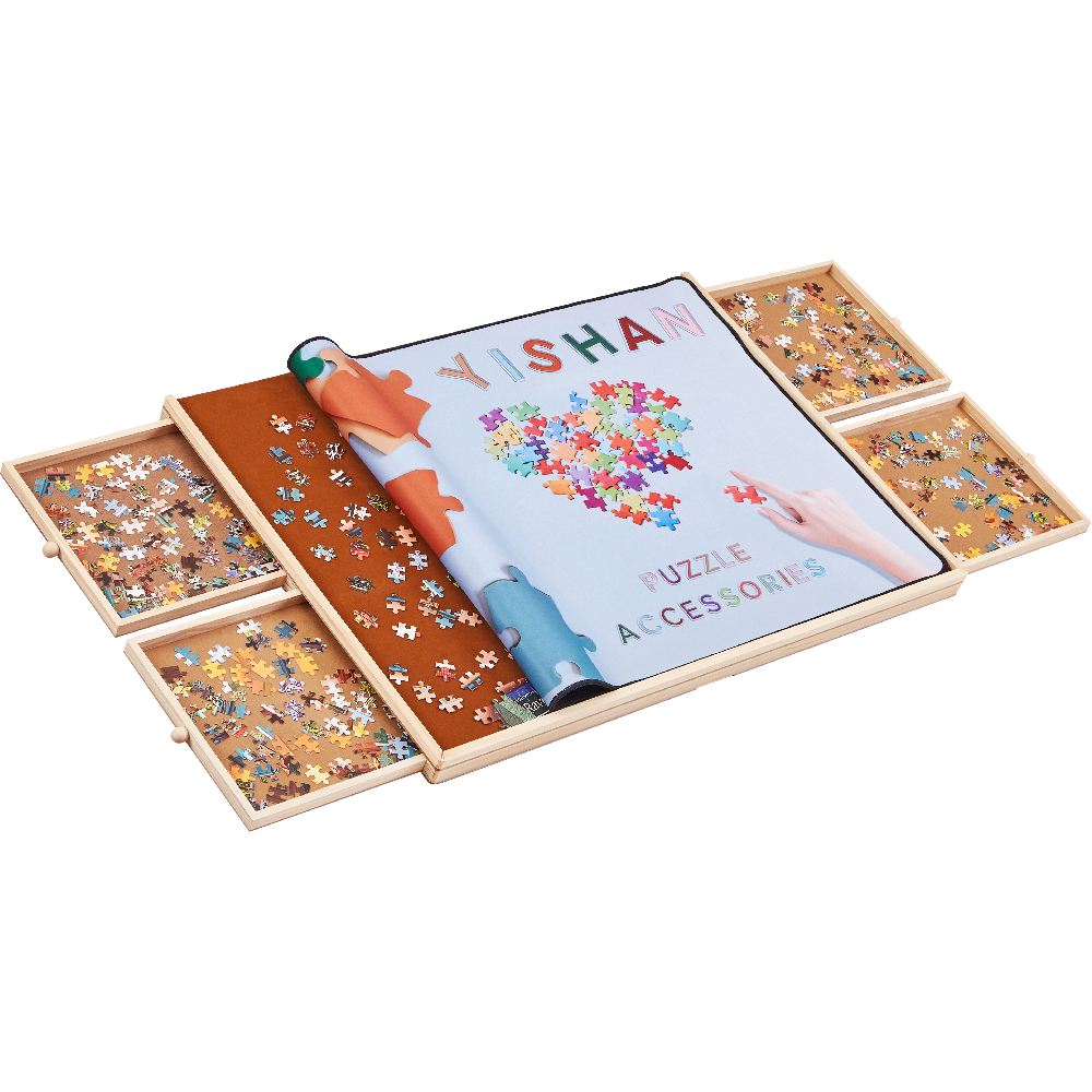 Puzzle Board